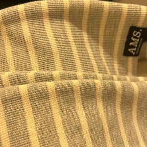 Scotch & Soda Men Long Sleeve Amsterdam Couture Shirt